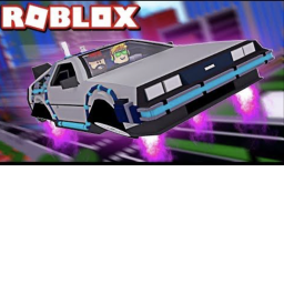 The Mega race