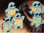 the squirts guys