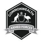 |CAF| Commonwealth Armed Forces
