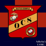 Marine Сorps Officer Candidate School