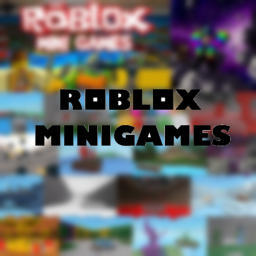Roblox Minigames