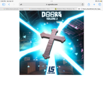 Door are cool