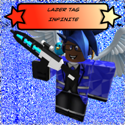 Lazer Tag Infinite (Beta)