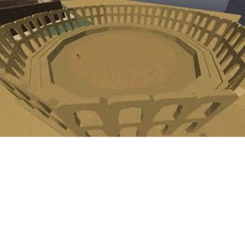 sword fighting arena *updated*