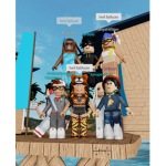 Fatiluan Fan Club!
