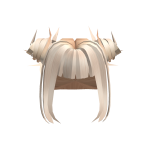 Anime Hair
