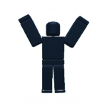 Threads of Robloxia Clothing