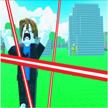 Escape the Sniper to become one  ( Release! )