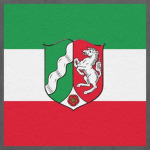 Germany, North Rhine-Westphalia