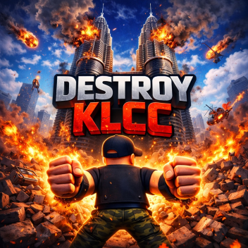 [UPD] Destroy KLCC