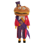 McCheese Gangstas