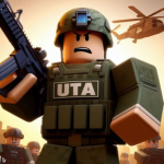 | UTA | United Turkish Army
