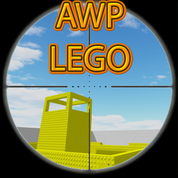 （ ⏫ NEW ）🗡 AWP LEGO | APLHA