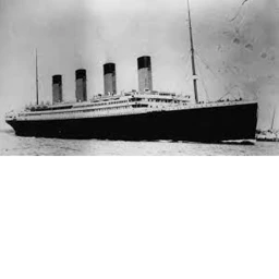 titanic hangout icon