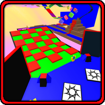 🔹Extremely Hard/Fun Obby #5 (2009)