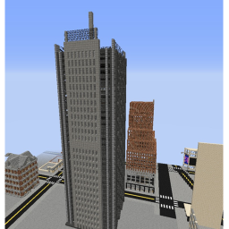 my city