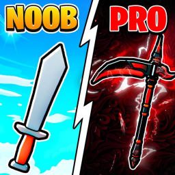 Blade Masters!