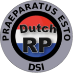 Dutch rp | DSI & Staff Team