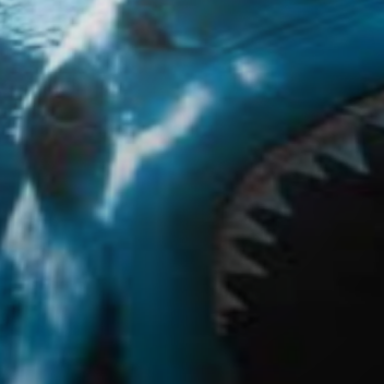 Survive Jaws AHHHHH