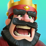 /\Clash Royale/\