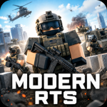 Modern RTS Community