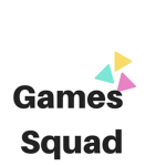 Games Squad!