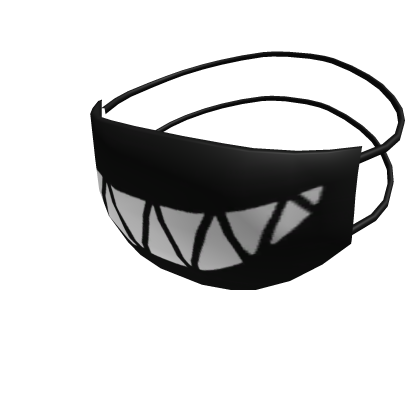 Beast Mask