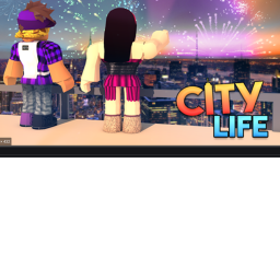 city life or def