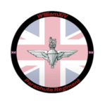 | AAF | Special Operations Forces Grouping