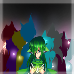 Rainbow Regret