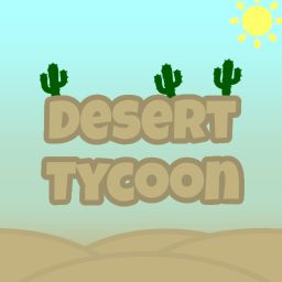 Desert Tycoon