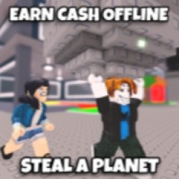Steal a Planet🌍
