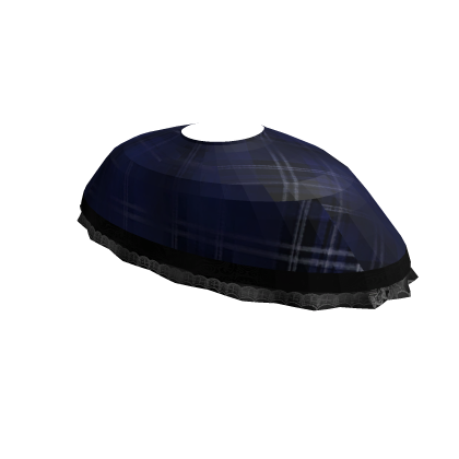 Ი𐑼 egl bunny poncho (bottom)