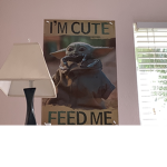 Fish are a life