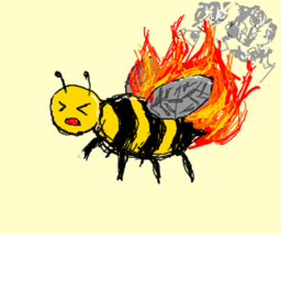 Arson Bees