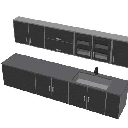 Kitchen Furniture
