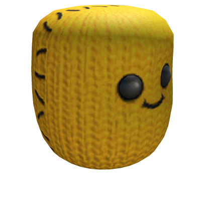 Plush Noob Roblox