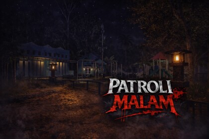 [HORROR] PATROLI MALAM