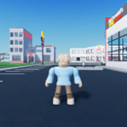 Some random game that contains everything