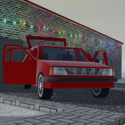 Odyssey official Roblox game thumbnail