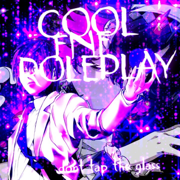 (AMAZING UPDATE!) Cool FNF RP