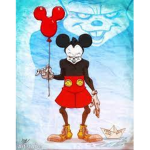 New weird group to chill out and stuff