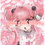 Ashies Little Fairy’s <3