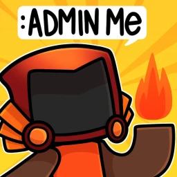 FREE ADMIN Simulator 💥 icon