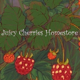 Juicy Cherries Homestore