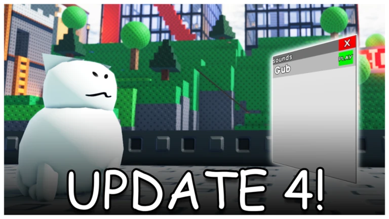 (UPD 4) Untitled gubby game