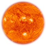 The Empire of planet Atria