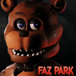 Faz Park icon