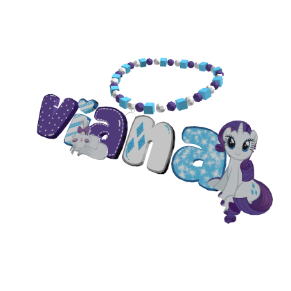 viana rarity matching Roblox item
