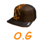 Orange Gang (O.G)